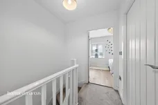 Lovegrove Way, London