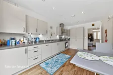 Lovegrove Way, London