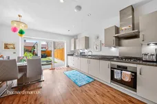 Lovegrove Way, London