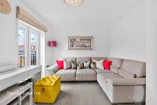 Lovegrove Way, London