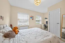 Lovegrove Way, London