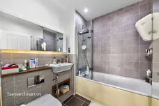 Lovegrove Way, London