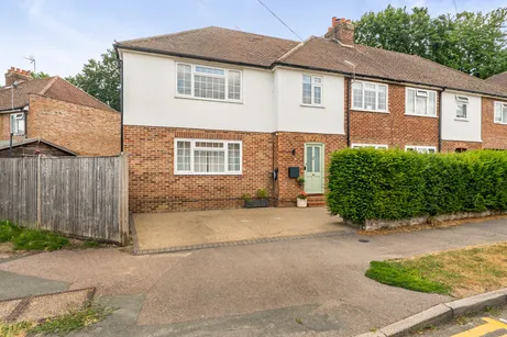 Lambarde Road, Sevenoaks, TN13