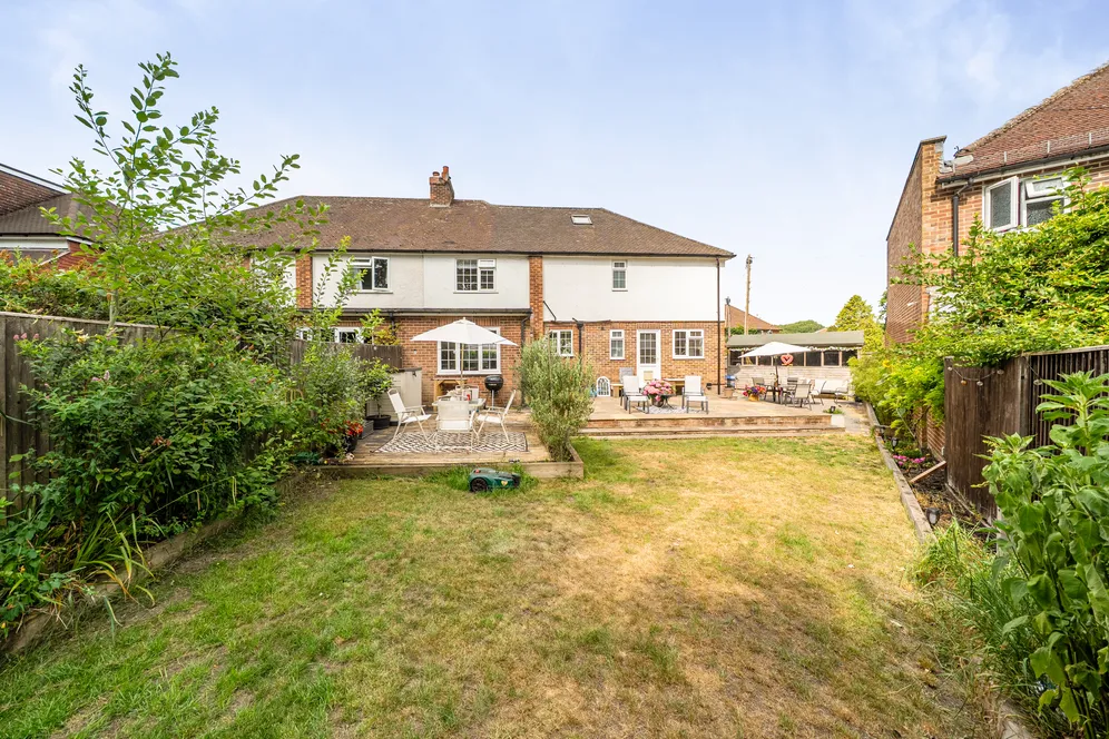 Lambarde Road, Sevenoaks, TN13 photo 7