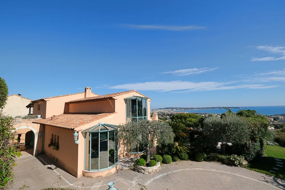 Vallauris, Alpes Maritimes, France