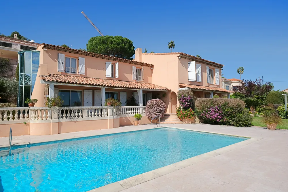 Vallauris, Alpes Maritimes, France