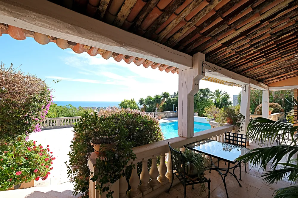 Vallauris, Alpes Maritimes, France