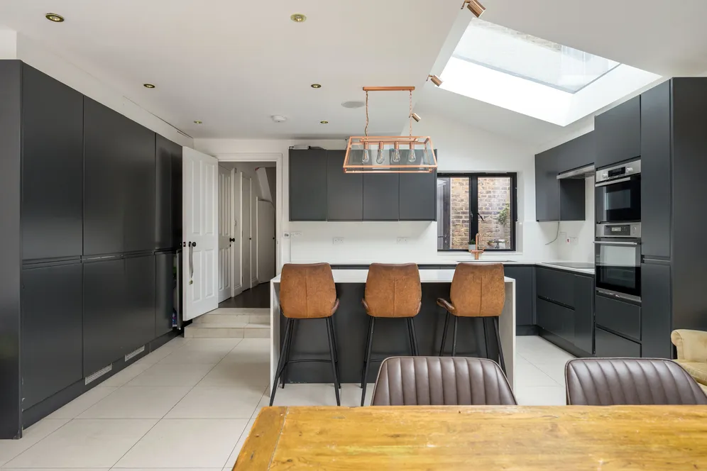 Fernhead Road, London, W9 photo 2