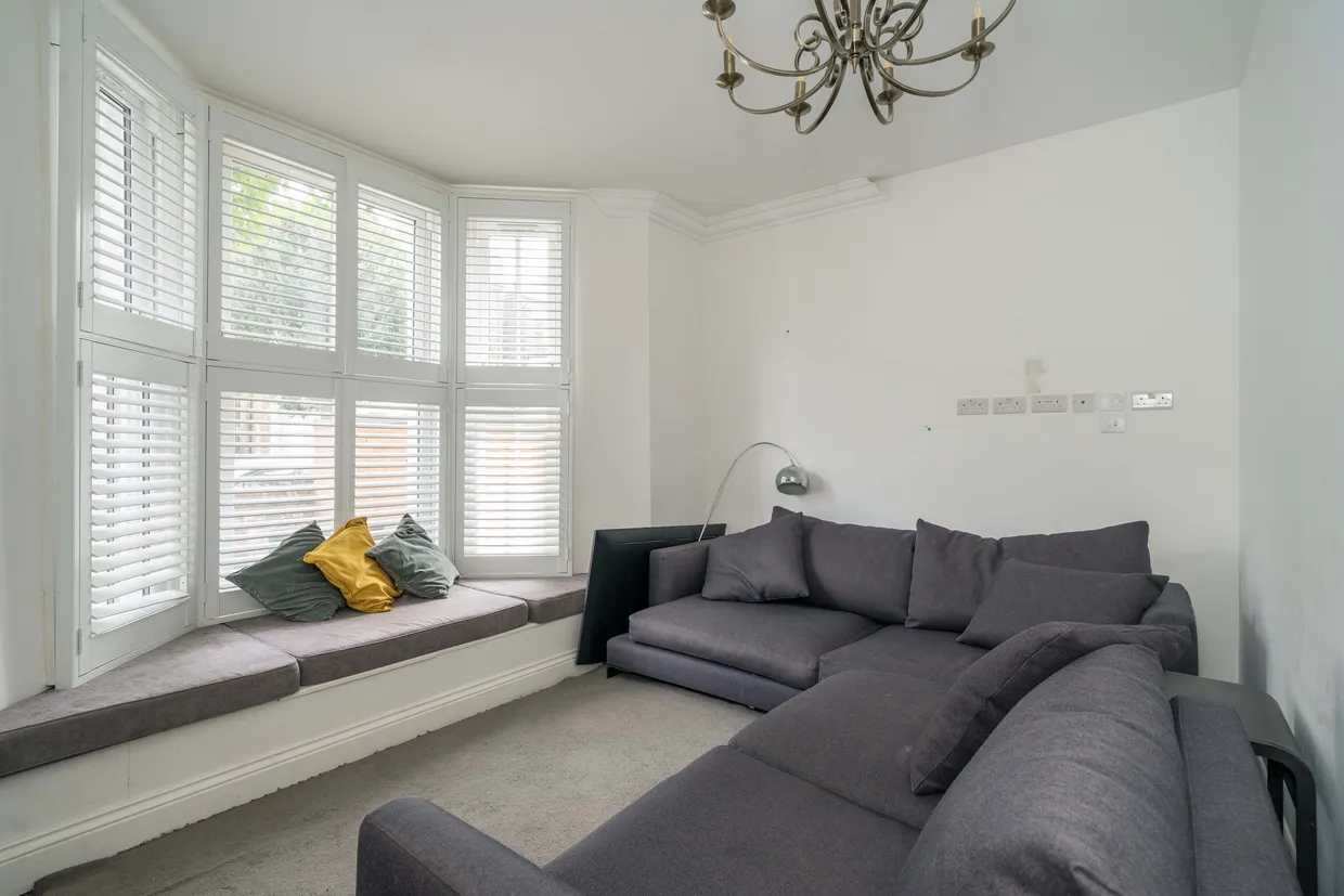 Fernhead Road, London, W9 photo 6