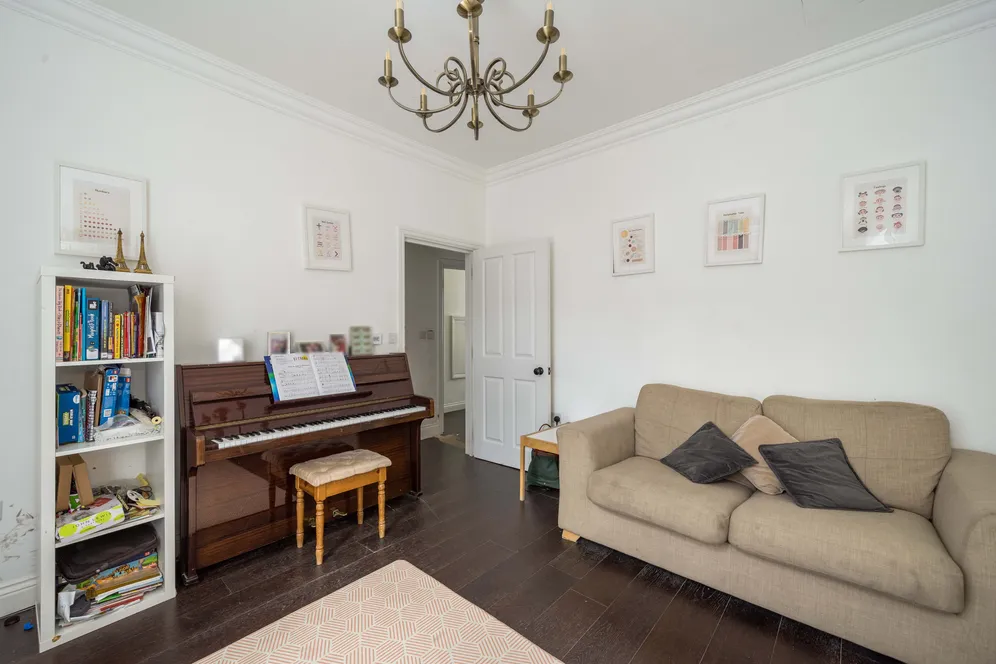 Fernhead Road, London, W9 photo 10