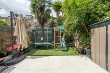 Fernhead Road, London, W9 photo 12