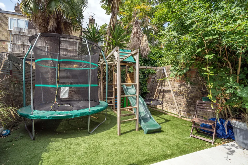 Fernhead Road, London, W9 photo 15