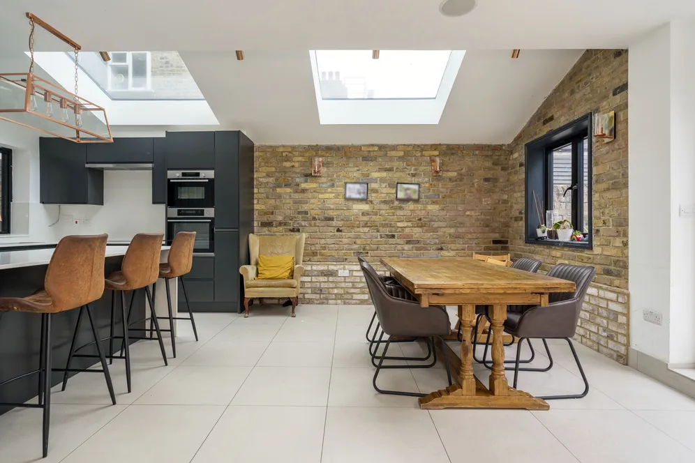 Fernhead Road, London, W9 photo 19