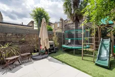 Fernhead Road, London, W9 photo 22
