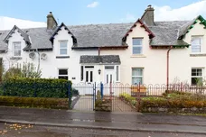 Lyon Cottages, Killin