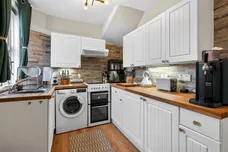 Lyon Cottages, Killin