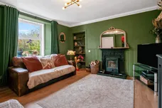 Lyon Cottages, Killin