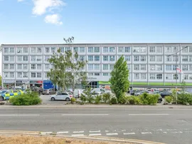Princess Margaret Road, East Tilbury, Tilbury photo