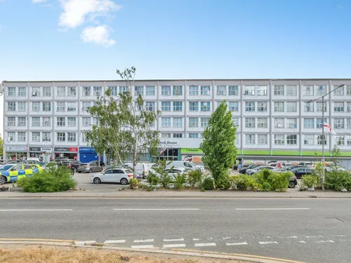 Princess Margaret Road, East Tilbury, Tilburyphoto