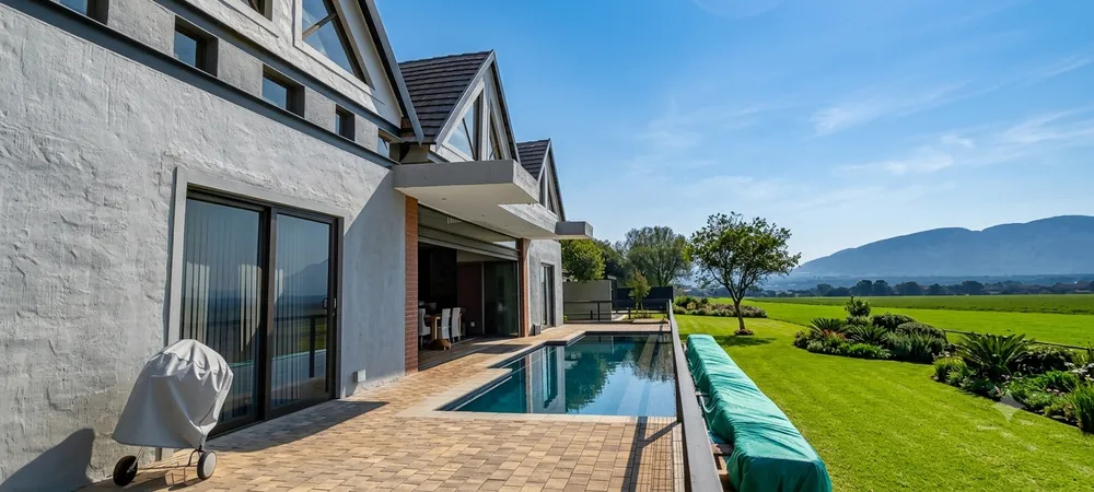 South Africa, North West, The Coves
