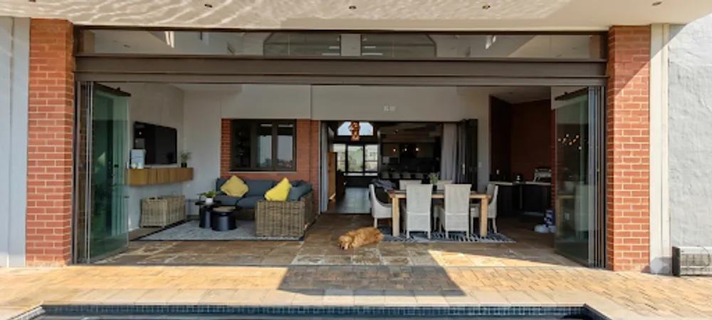 South Africa, North West, The Coves