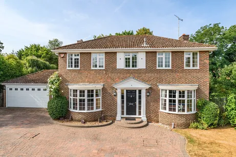 Dawnay Close, Ascot, SL5