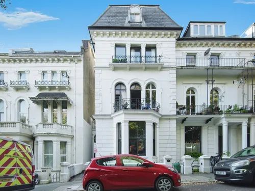 Magdalen Road, St. Leonards-On-Seaphoto