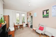 Magdalen Road, St. Leonards-On-Sea