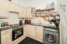 Magdalen Road, St. Leonards-On-Sea