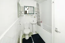 Magdalen Road, St. Leonards-On-Sea