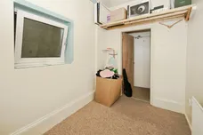 Magdalen Road, St. Leonards-On-Sea