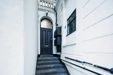 Magdalen Road, St. Leonards-On-Sea