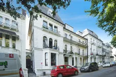 Magdalen Road, St. Leonards-On-Sea