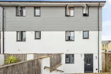 Pridham Lane, Plymouth