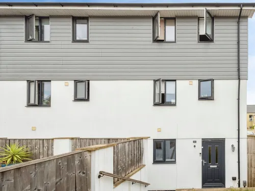 Pridham Lane, Plymouthphoto