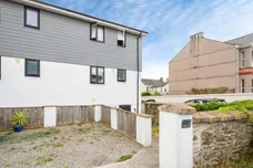 Pridham Lane, Plymouth