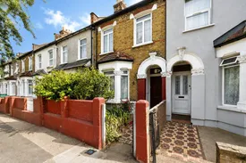 Property responsive