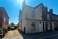 East Street, Farnham, GU9 photo 1