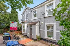 Thornhill Road, Croydon