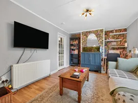Ochil Place, Crieff thumb 2