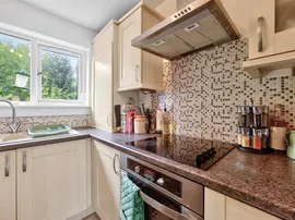 Ochil Place, Crieff thumb 3