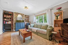 Ochil Place, Crieff