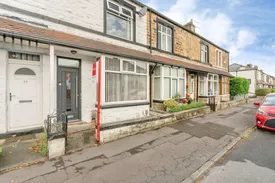 Property responsive