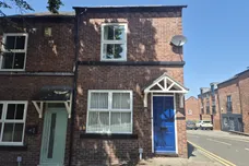 High Street, FRODSHAM