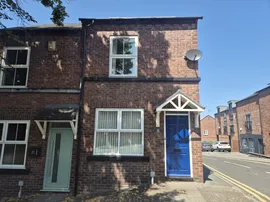 High Street, FRODSHAM photo