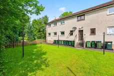 Ochil Place, Crieff