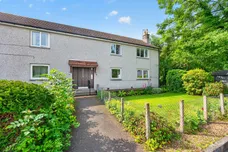 Ochil Place, Crieff