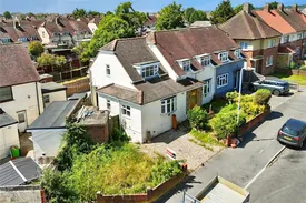 Property responsive