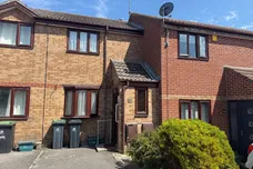 Balmoral Crescent, Dorchester
