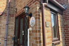 Balmoral Crescent, Dorchester